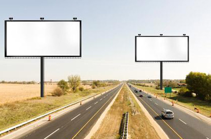 安裝戶外廣告牌去哪備案,流程和材料是什么？這篇文章讓你秒懂